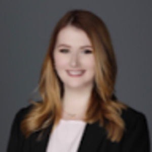 Meet your Posher, Erin